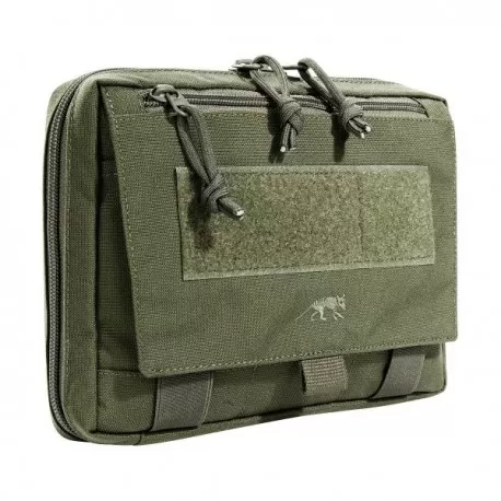 Generator POCHETTE MOLLE TT EDC POUCH OLIVE