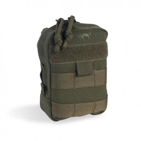 Generator POCHETTE MOLLE TT TAC POUCH 1 VERTICAL OLIVE