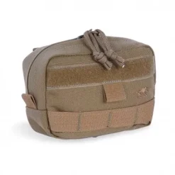 Generator POCHETTE MOLLE TT TAC POUCH 4 HORIZONTAL MARRON