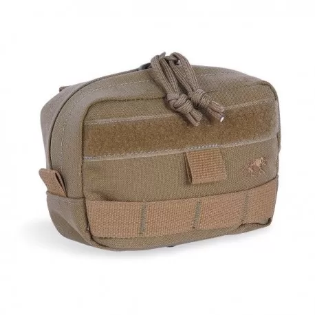Generator POCHETTE MOLLE TT TAC POUCH 4 HORIZONTAL MARRON