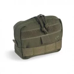 Generator POCHETTE MOLLE TT TAC POUCH 4 HORIZONTAL OLIVE