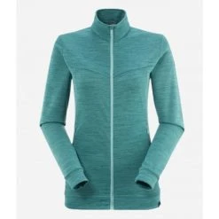 Generator POLAIRE FEMME SKIM SHIELD ZIP