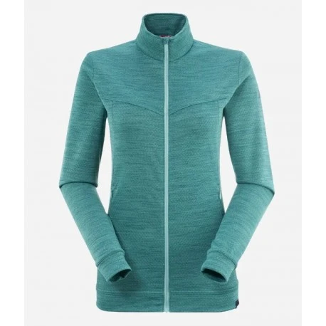 Generator POLAIRE FEMME SKIM SHIELD ZIP