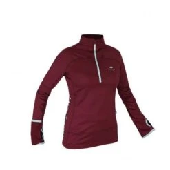Generator POLAIRE FEMME WINTERTRAIL 1/2 ZIP