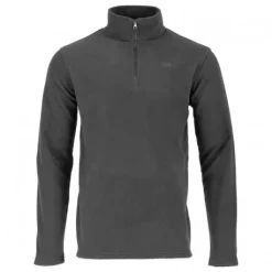 Generator POLAIRE HOMME EMBER 1/4 ZIP FLEECE GRIS