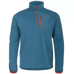 Generator POLAIRE HOMME HIRTA FLEECE BLEU