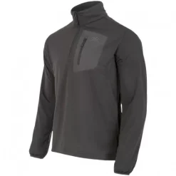 Generator POLAIRE HOMME HIRTA FLEECE GRIS