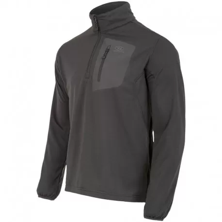 Generator POLAIRE HOMME HIRTA FLEECE GRIS
