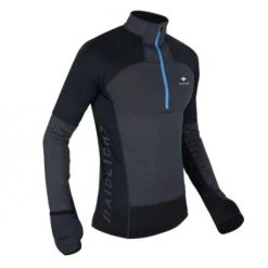 Generator POLAIRE HOMME WINTERTRAIL 1/2 ZIP