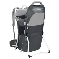 Generator PORTE-BEBE DE RANDONNEE SHUTTLE BASE NOIR