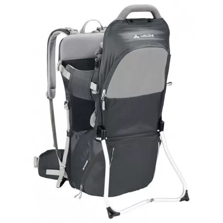 Generator PORTE-BEBE DE RANDONNEE SHUTTLE BASE NOIR