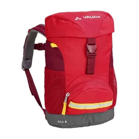 Generator SAC A DOS ENFANT AYLA 6