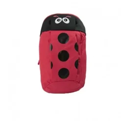 Generator SAC A DOS ENFANT CREATURE DAYSACK COCCINELLE