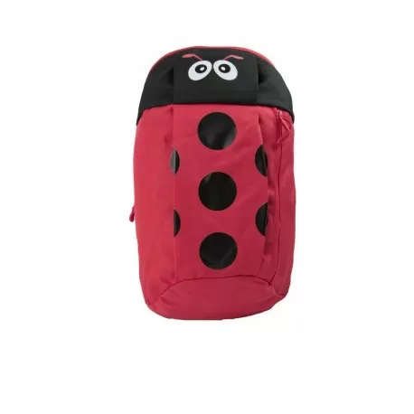 Generator SAC A DOS ENFANT CREATURE DAYSACK COCCINELLE