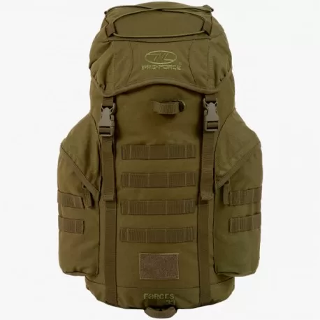 Generator SAC A DOS FORCES 33L OLIVE