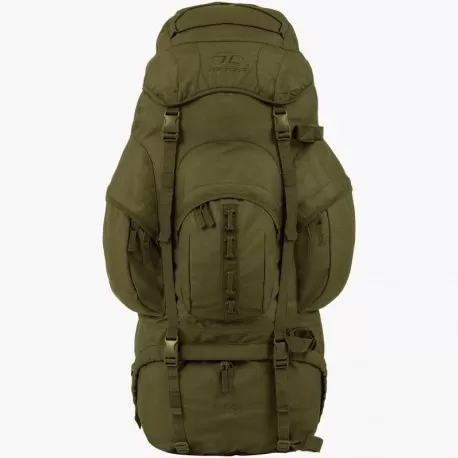 Generator SAC A DOS FORCES 88L OLIVE