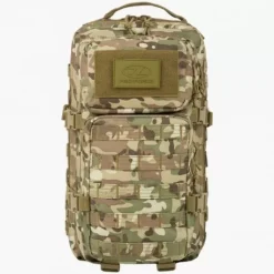 Generator SAC A DOS RECON 28 L CAMOUFLAGE