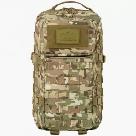 Generator SAC A DOS RECON 28 L CAMOUFLAGE 3 Generator SAC A DOS RECON 28 L CAMOUFLAGE