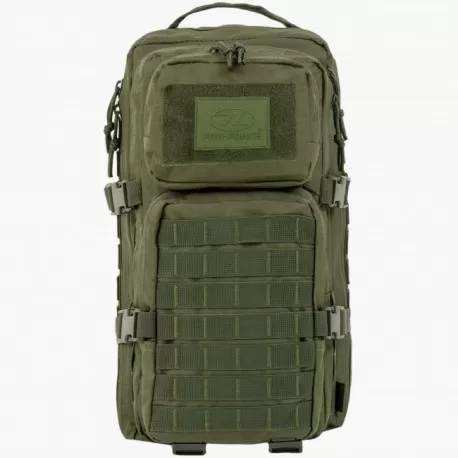 Generator SAC A DOS RECON 28 L OLIVE