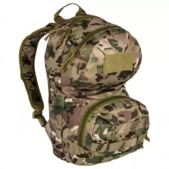 Generator SAC A DOS SCOUT 12 L CAMOUFLAGE