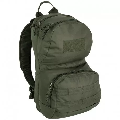 Generator SAC A DOS SCOUT 12 L OLIVE 3 Generator SAC A DOS SCOUT 12 L OLIVE