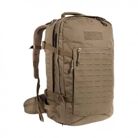 Generator SAC A DOS TACTIQUE TT MISSION PACK MKII 37 L
