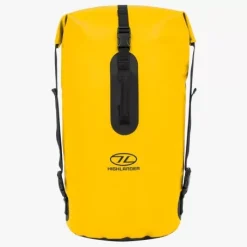 Generator SAC ETANCHE TROON TRI-LAMINATE DRY BAG 45L JAUNE