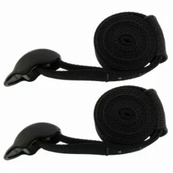 Generator SANGLES D'ATTACHE 1M AVEC BOUCLES