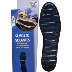 Generator SEMELLE ISOLANTE ANTI-FROID