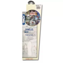 Generator SEMELLE RESPIRANTE COOLMAX