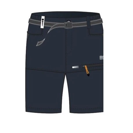 Generator SHORT DE RANDONNEE FEMME BARRACA