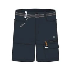 Generator SHORT DE RANDONNEE HOMME BACOACHI MARINE