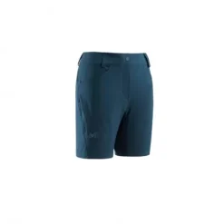 Generator SHORT DE RANDONNEE TREKKER STRETCH SHORT FEMME