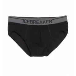 Generator SLIP LAINE MERINO HOMME ANATOMICA BRIEFS