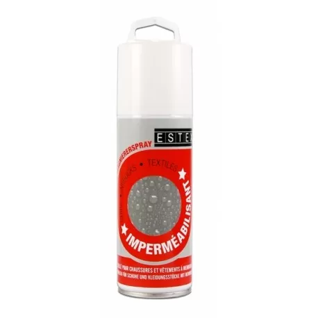 Generator SPRAY IMPERMEABILISANT