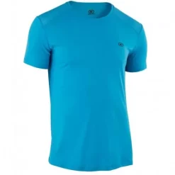 Generator T-SHIRT TECHNIQUE EASY HOMME BLEU