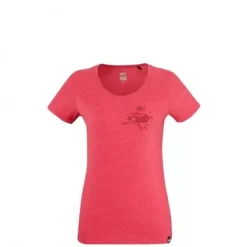 Generator T-SHIRT TECHNIQUE FEMME FOCUS TS SS