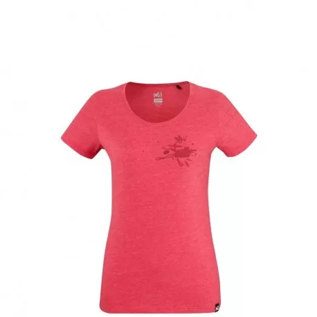 Generator T-SHIRT TECHNIQUE FEMME FOCUS TS SS