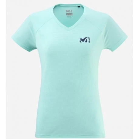 Generator T SHIRT TECHNIQUE FEMME FUSION TS SS