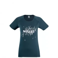 Generator T-SHIRT TECHNIQUE FEMME LTK FAST TS