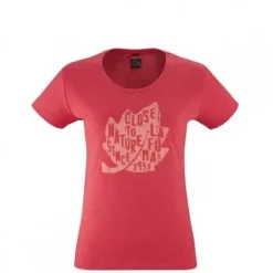 Generator T-SHIRT TECHNIQUE FEMME PEARL TEE