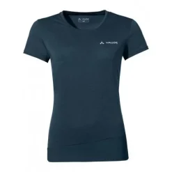 Generator T-SHIRT TECHNIQUE FEMME SVEIT BLEU MARINE