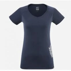 Generator T SHIRT TECHNIQUE FEMME TREKKER TS SS