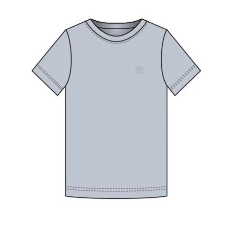 Generator T-SHIRT TECHNIQUE HOMME ANEGAM GRIS