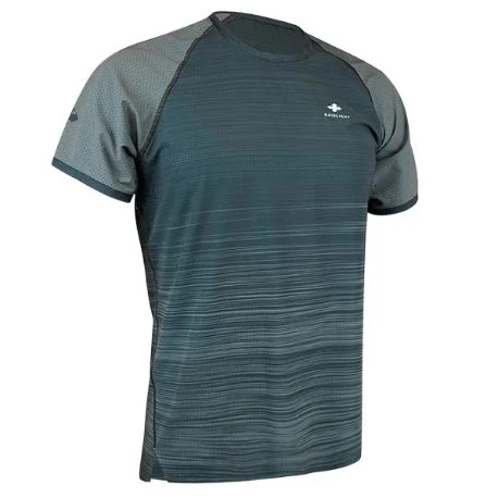 Generator T-SHIRT TECHNIQUE HOMME RIPSTRETCH