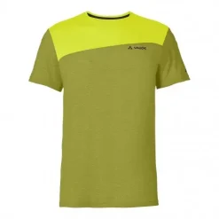 Generator T-SHIRT TECHNIQUE HOMME SVEIT VERT