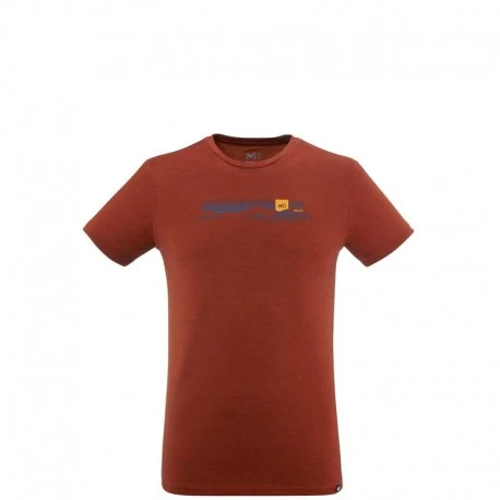 Generator T-SHIRT TECHNIQUE IMJA GRAPHIC SS (XL)