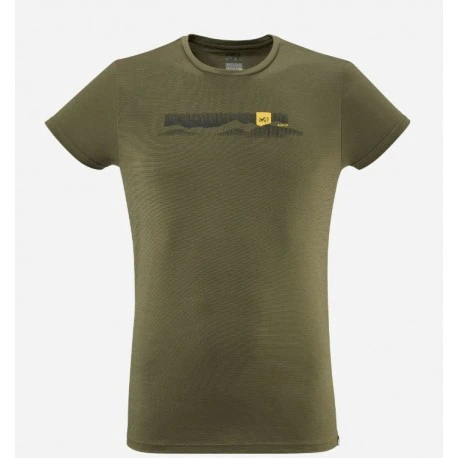 Generator T-SHIRT TECHNIQUE IMJA GRAPHIC SS