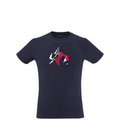 Generator T-SHIRT TECHNIQUE SUMMIT BOARD TS SS M