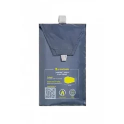 Generator TAPIS DE SOL LIGHTENT 1 PRO FOOTPRINT